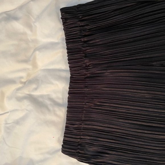 Black Causal 2 Piece Set - Picture 3 of 6